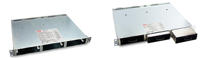 Mean Well, AC/DC Power Supply, RKP-1U, Component Distributors Inc. (CDI)