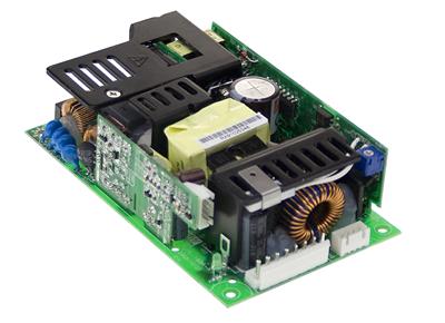 Part number RPS-160-24 Product Type Medical AC/DC Power Supply from Manufacturer MEAN WELL USA 