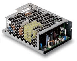 Part number RPS-400-24-C Product Type Medical AC/DC Power Supply from Manufacturer MEAN WELL USA 