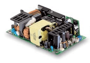 Part number RPS-400-27 Product Type Medical AC/DC Power Supply from Manufacturer MEAN WELL USA 