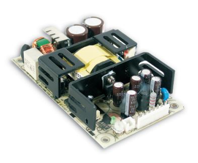 Part number RPS-75-24 Product Type Medical AC/DC Power Supply from Manufacturer MEAN WELL USA 