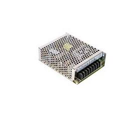 Part number RQ-65B Product Type AC/DC Power Supply from Manufacturer MEAN WELL USA 