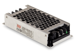 Part number RSD-30H-12 Product Type DC/DC Converter from Manufacturer MEAN WELL USA 