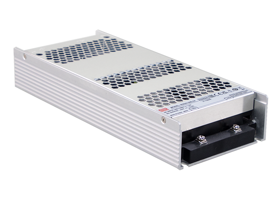 Mean Well, DC/DC Converter, RSDH-300, Component Distributors Inc. (CDI)