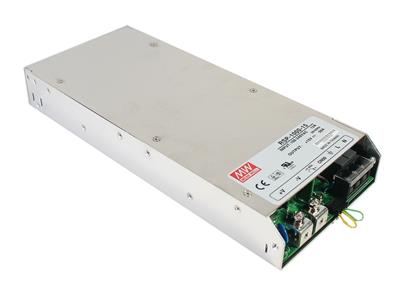 Part number RSP-1000-27 Product Type AC/DC Power Supply from Manufacturer MEAN WELL USA 