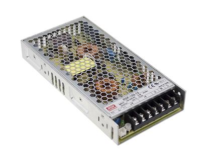 Part number RSP-150-12 Product Type AC/DC Power Supply from Manufacturer MEAN WELL USA 