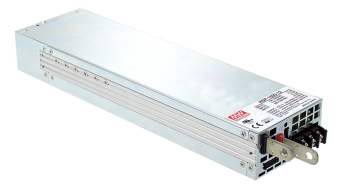 Part number RSP-1600-24 Product Type AC/DC Power Supply from Manufacturer MEAN WELL USA 