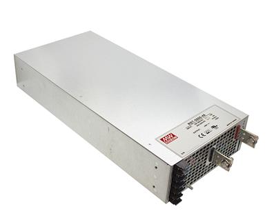 Part number RST-5000-24 Product Type AC/DC Power Supply from Manufacturer MEAN WELL USA 