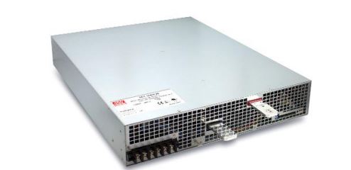 Part number RST-10000-24 Product Type AC/DC Power Supply from Manufacturer MEAN WELL USA 
