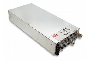 Part number RST-5000-48 Product Type AC/DC Power Supply from Manufacturer MEAN WELL USA 