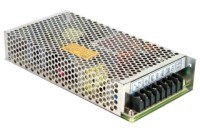 Part number RQ-125B Product Type AC/DC Power Supply from Manufacturer MEAN WELL USA 