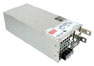 Part number RSP-1500-48 Product Type AC/DC Power Supply from Manufacturer MEAN WELL USA 