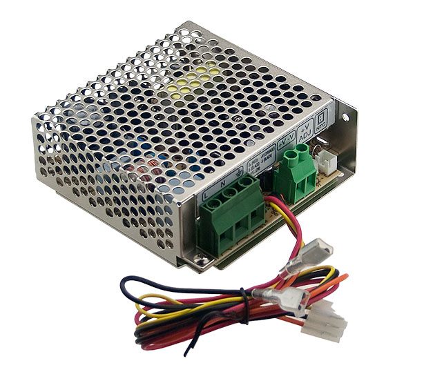 Part number SCP-35-12 Product Type Battery Charger from Manufacturer MEAN WELL USA 