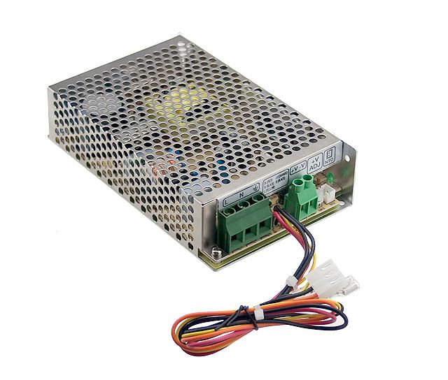 Part number SCP-75-12 Product Type Battery Charger from Manufacturer MEAN WELL USA 