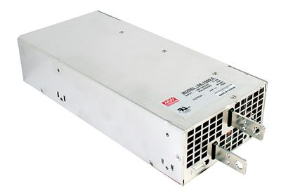Part number SE-1000-24 Product Type AC/DC Power Supply from Manufacturer MEAN WELL USA 