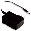 Mean Well, AC/DC Adapter, SGA25U, Component Distributors Inc. (CDI)