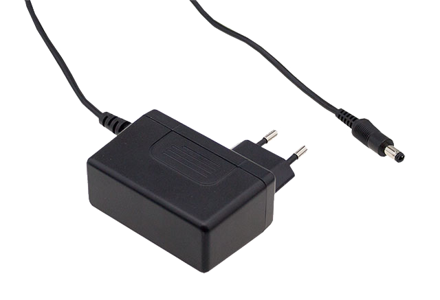 Mean Well, AC/DC Adapter, SGA40E, Component Distributors Inc. (CDI)