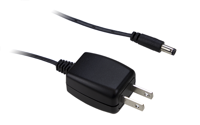 Mean Well, AC/DC Adapter, SGAS06U, Component Distributors Inc. (CDI)