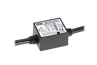 Mean Well, LED Surge Protector, SPD-10S-277S, Component Distributors Inc. (CDI)