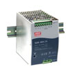 Part number SDR-480-48 Product Type DIN Rail Power Supply from Manufacturer MEAN WELL USA 