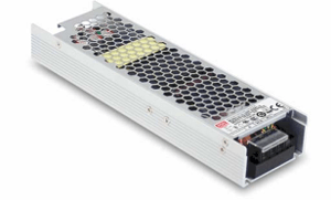 Part number UHP-350R-3.3 Product Type AC/DC Power Supply from Manufacturer MEAN WELL USA 