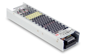 Mean Well, AC/DC Power Supply, UHP-350R, Component Distributors Inc. (CDI)
