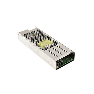 Part number UMP-400-24 Product Type AC/DC Power Supply from Manufacturer MEAN WELL USA 