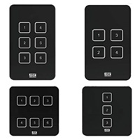 Part number DTP-203-E Product Type Peripheral Accessory from Manufacturer MEAN WELL USA 