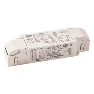 Part number XLC-40-H-SN Product Type LED AC/DC Driver from Manufacturer MEAN WELL USA 