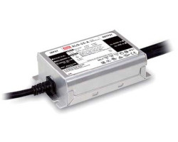 Part number XLG-25-A Product Type LED AC/DC Driver from Manufacturer MEAN WELL USA 