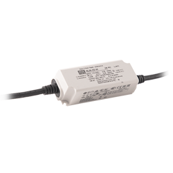 Part number XLN-25-H-450MA Product Type LED AC/DC Driver from Manufacturer MEAN WELL USA 