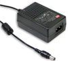 Mean Well, LED AC/DC Driver, GSC-40B, Component Distributors Inc. (CDI)