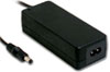 Part number GSM40B18-P1J Product Type Medical AC/DC Power Supply from Manufacturer MEAN WELL USA 