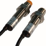 Part number L12T2A-4CC Product Type Proximity Sensor from Manufacturer Mercury Electronic Industrial Co., Ltd 