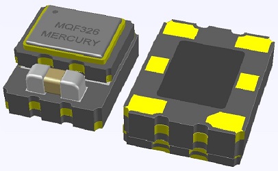 Part number VMQF326D25-622.080-1.0/-40+85 Product Type Crystal Oscillator from Manufacturer Mercury Electronic Industrial Co., Ltd 