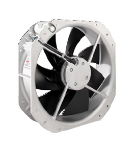 Part number UF250APA23-H1C2A Product Type AC Axial Fan from Manufacturer Mechatronics, Inc 