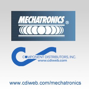 Part number CS-1 Product Type Fan Accessory from Manufacturer Mechatronics, Inc 