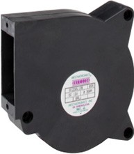 Part number B1232H12B1-BSR Product Type DC Blower from Manufacturer Mechatronics, Inc 