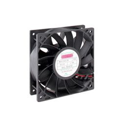 Part number F1238E12B-FHR Product Type DC Axial Fan from Manufacturer Mechatronics, Inc 
