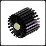 Part number MODULED XTRA 9950-B Product Type LED Cooling - Passive from Manufacturer MechaTronix 
