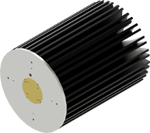 Part number COOLBAY TERA-B Product Type LED Cooling - Passive from Manufacturer MechaTronix 