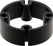 Part number DRIVER BOX CONNECTOR RING Product Type LED Heat Sink Accessory from Manufacturer MechaTronix 