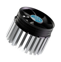 Part number ICELED ULTRA Product Type LED Cooling - Active from Manufacturer MechaTronix 