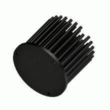 Part number LPF60C50-3-B Product Type LED Cooling - Passive from Manufacturer MechaTronix