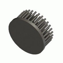 Part number LPF70A30-5-C Product Type LED Cooling - Passive from Manufacturer MechaTronix