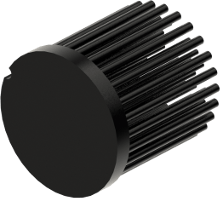 Part number LPF67C68-8-B Product Type LED Cooling - Passive from Manufacturer MechaTronix 