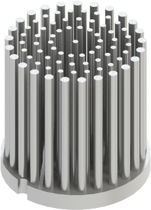 Part number LPF67C68-8-C Product Type LED Cooling - Passive from Manufacturer MechaTronix 