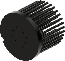 Part number LPF8668-ZHC-B Product Type LED Cooling - Passive from Manufacturer MechaTronix 