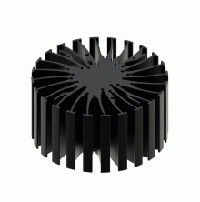 Part number MODULED 9950-B Product Type LED Cooling - Passive from Manufacturer MechaTronix