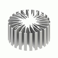 Part number MODULED 9950-C Product Type LED Cooling - Passive from Manufacturer MechaTronix